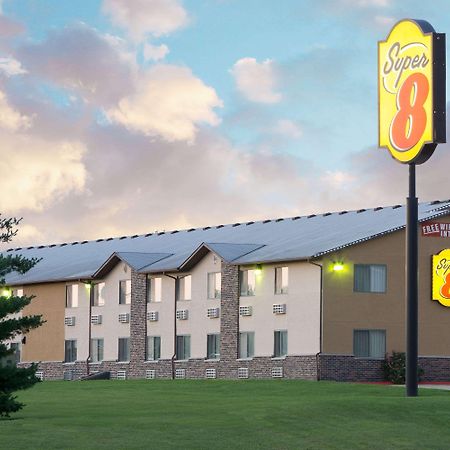 Super 8 By Wyndham Chillicothe Hotel Ngoại thất bức ảnh