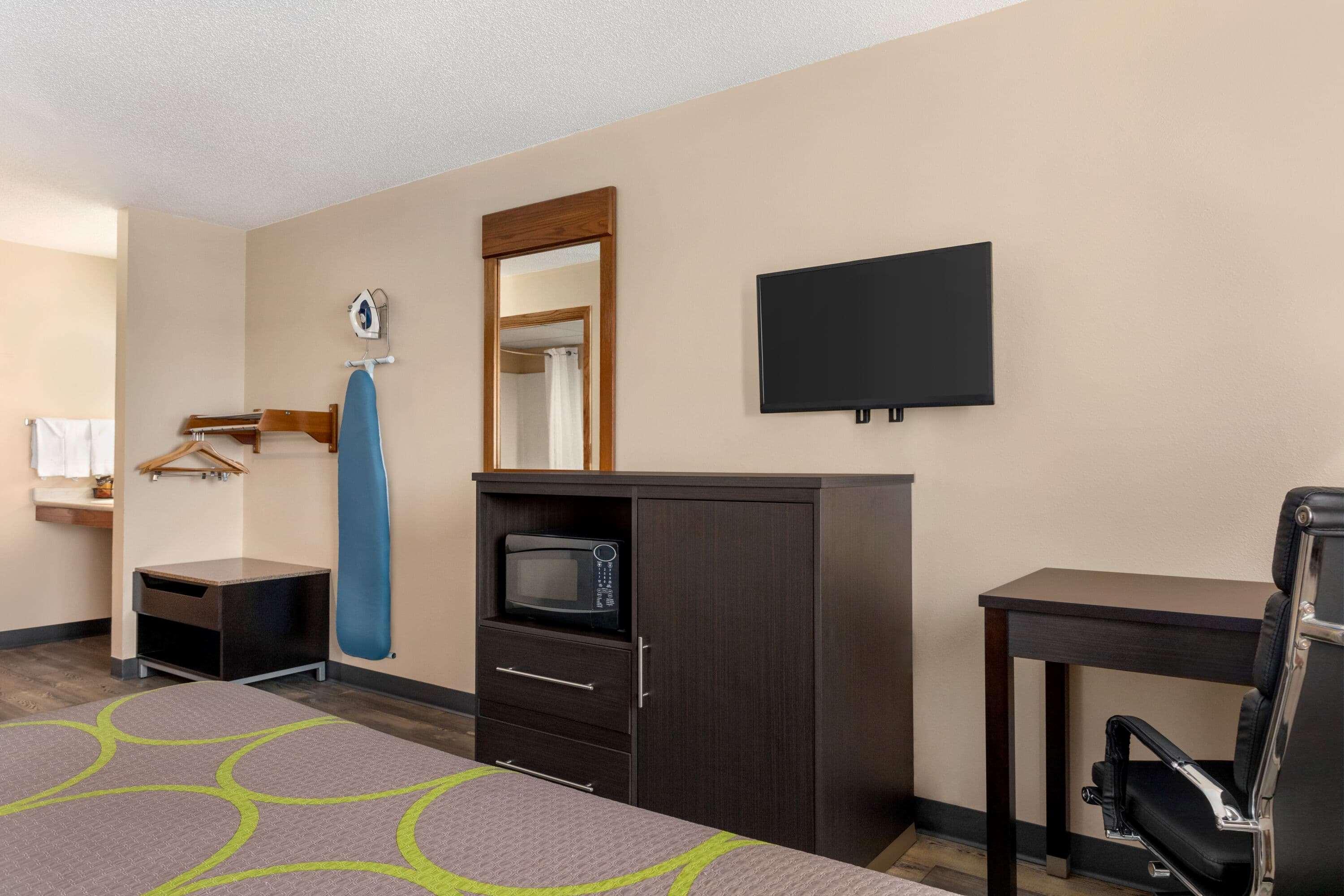 Super 8 By Wyndham Chillicothe Hotel Ngoại thất bức ảnh