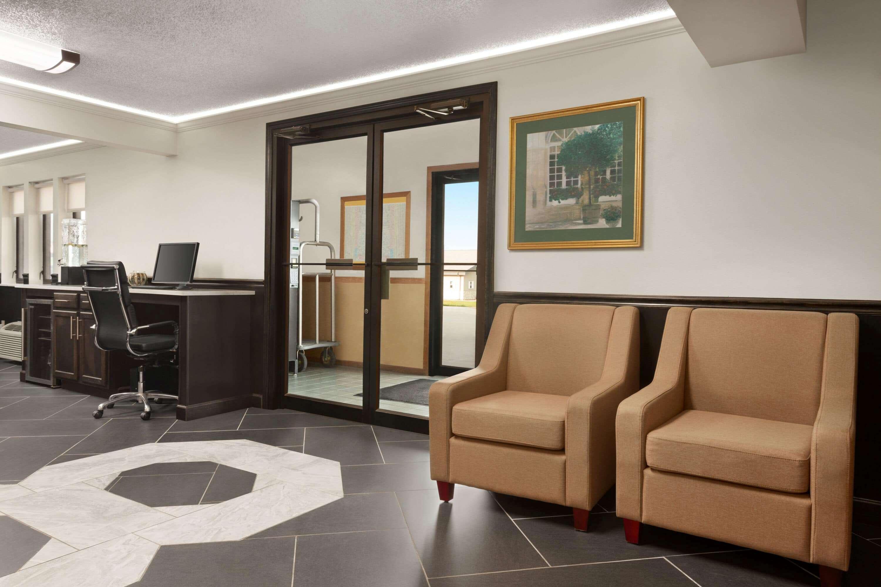 Super 8 By Wyndham Chillicothe Hotel Ngoại thất bức ảnh